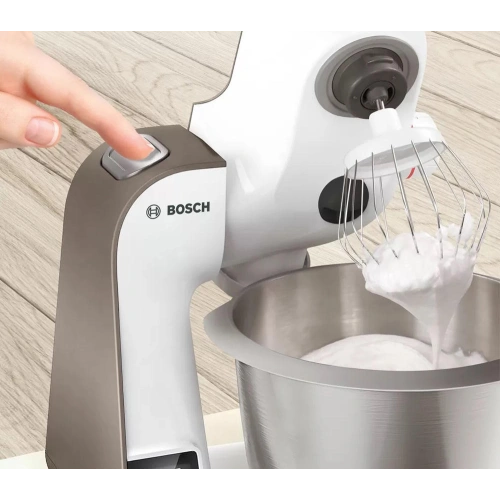 Кухонный комбайн Bosch MUM5XW10