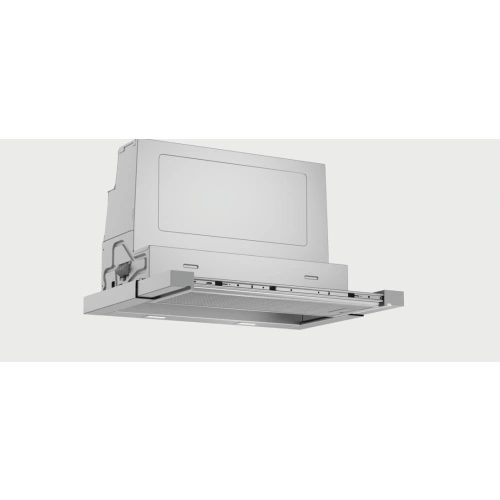 Встраиваемая вытяжка Bosch DFR067E51