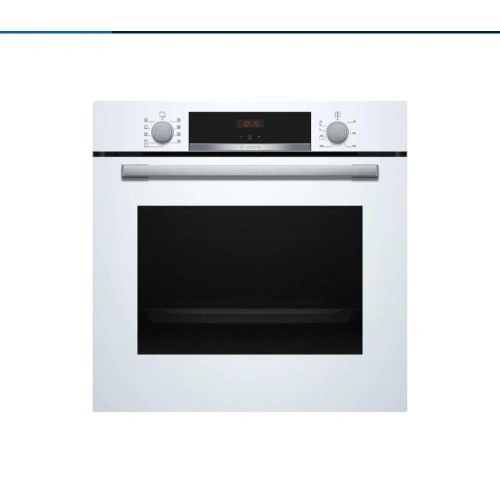 Духовой шкаф Bosch HBA534BW0