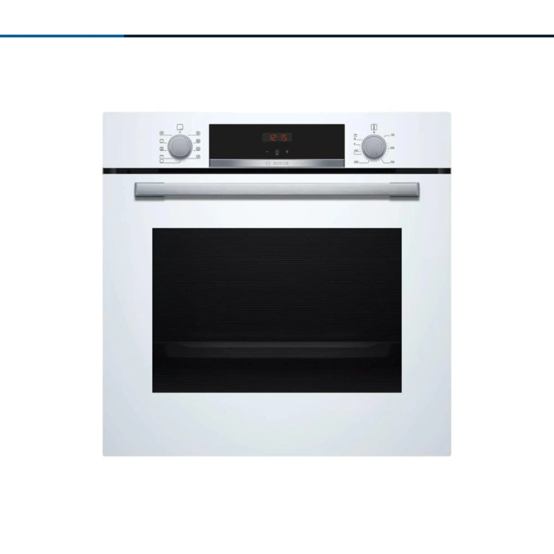 Духовой шкаф Bosch HBA534BW0