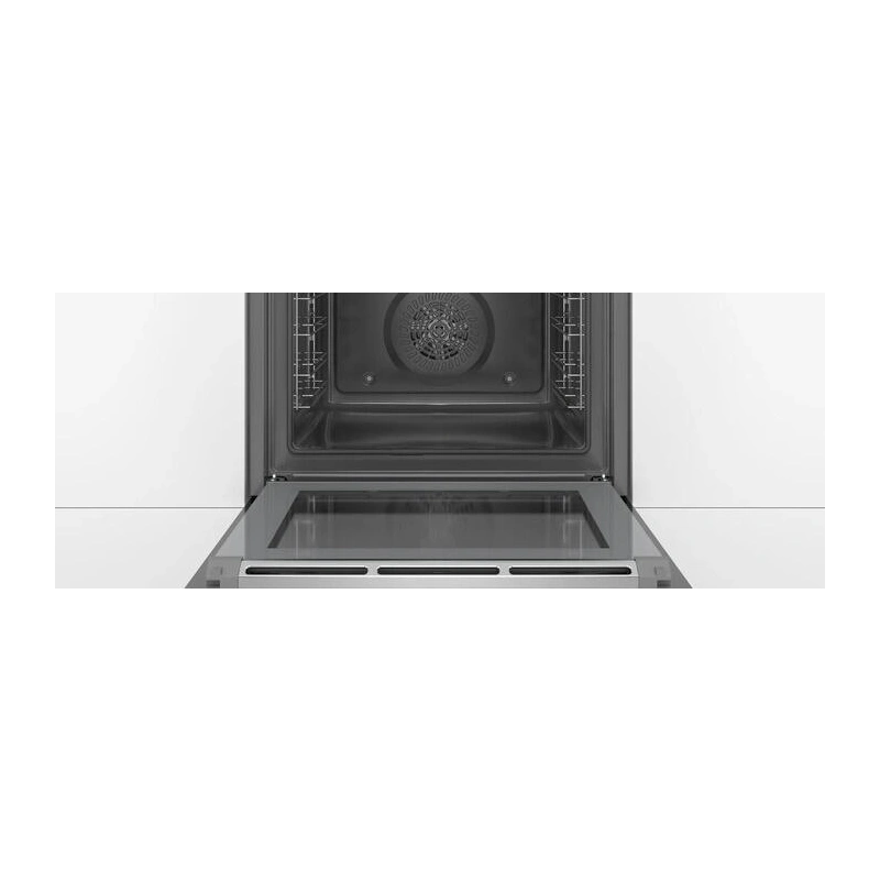 Духовой шкаф Bosch HBA578BB0