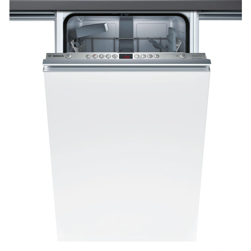 Встраиваемая посудомоечная машина Bosch SPV45DX20R