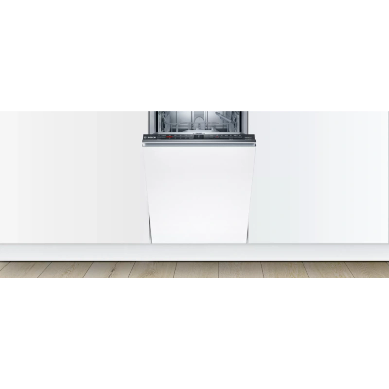 Встраиваемая посудомоечная машина Bosch SPV2IKX3BR