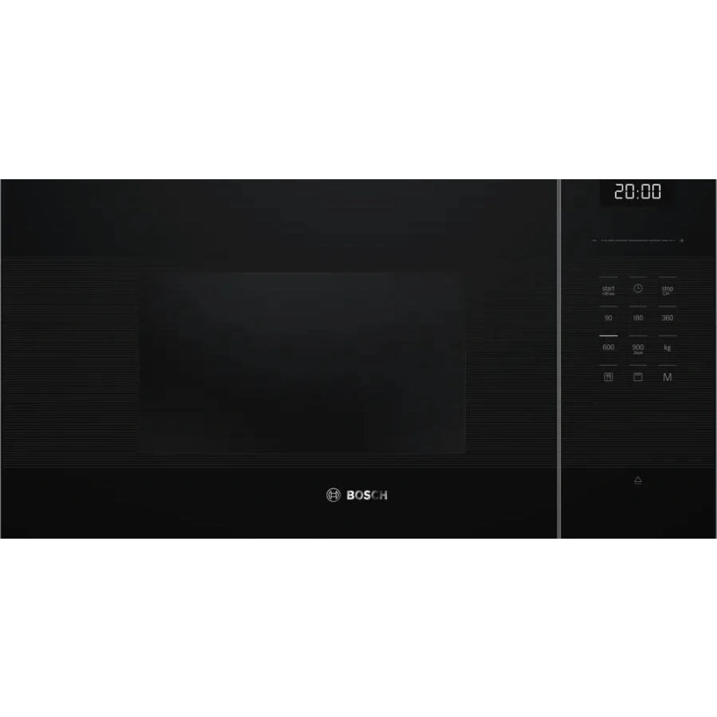 Встраиваемая микроволновая печь Bosch BEL554MB2