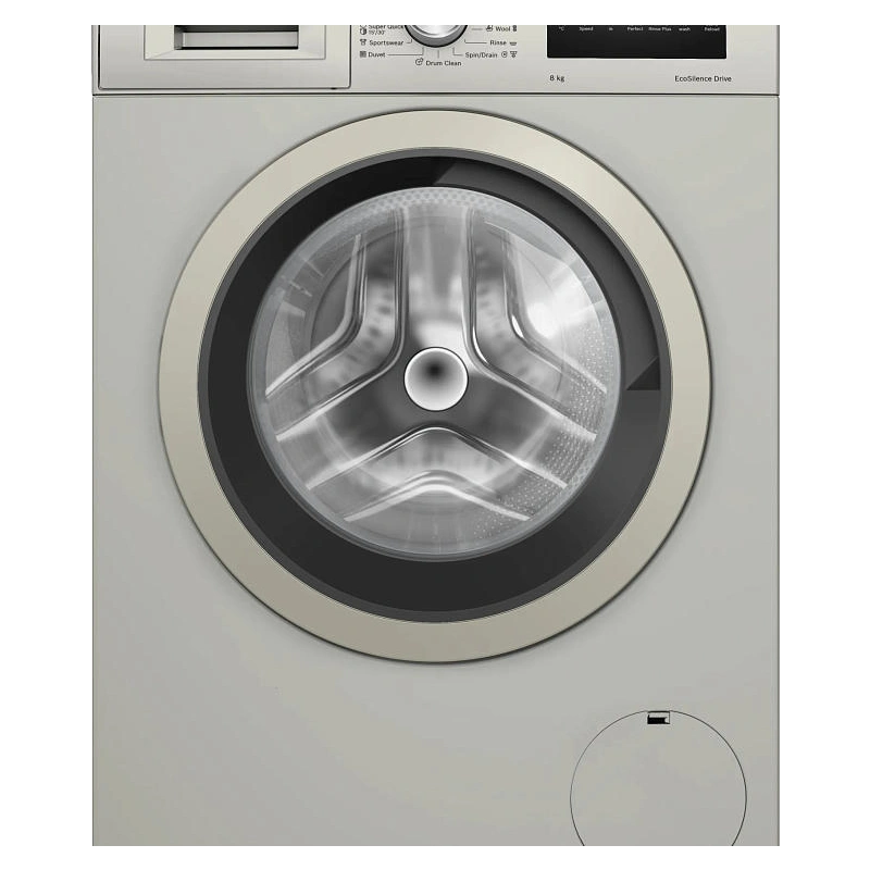 Комплект Bosch Serie 4 (WAN2420XME, WTN86202ME, WTZ2041X)