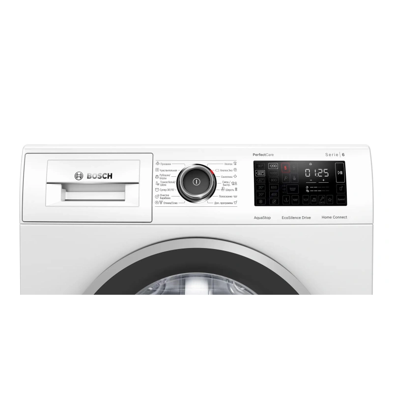 Стиральная машина Bosch WLR245H2OE