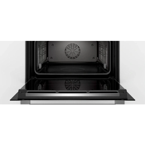 Компактный духовой шкаф Bosch CSG656RB7