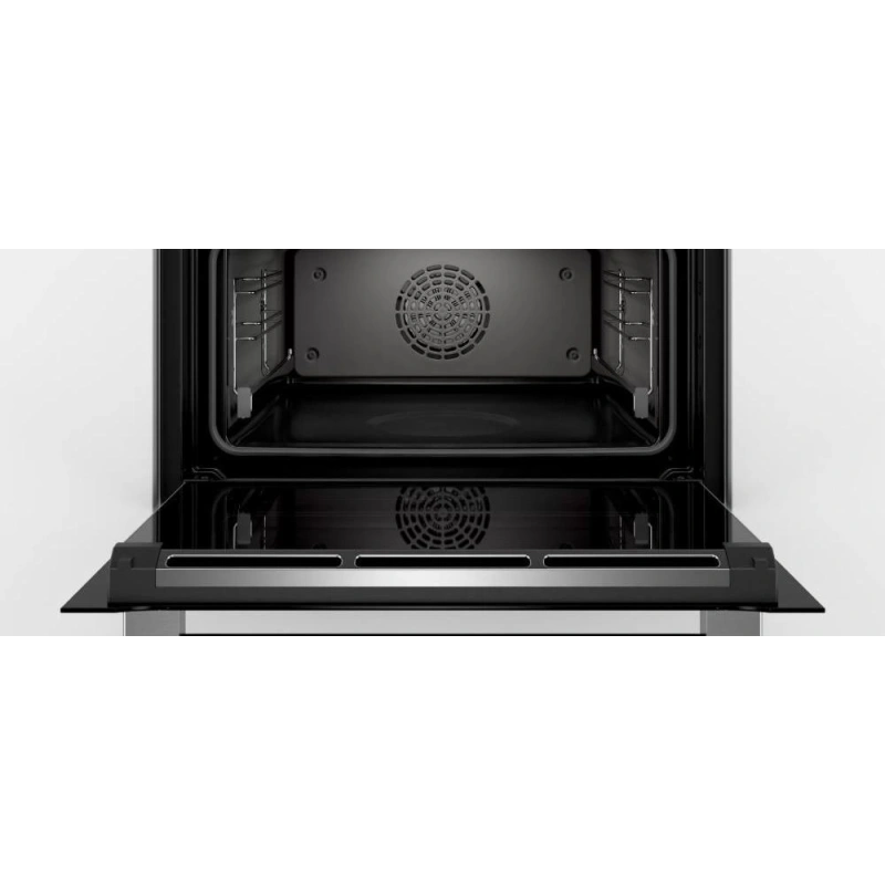 Компактный духовой шкаф Bosch CSG656RB7
