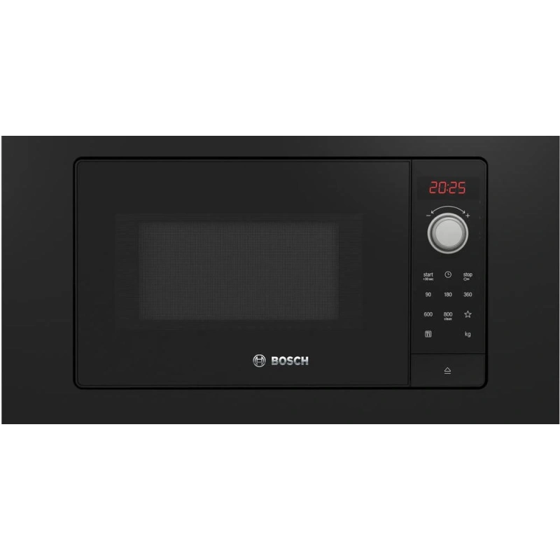 Встраиваемая микроволновая печь Bosch BFL623MB3