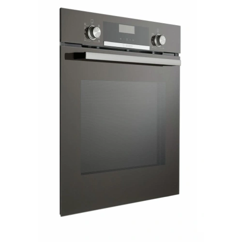 Духовой шкаф Bosch HBA517BM0R
