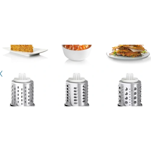 Мясорубка Bosch MFW3X13W
