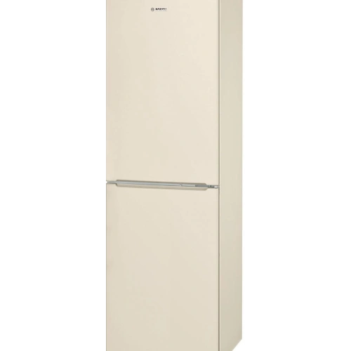 Двухкамерный холодильник Bosch KGN 39NK13 R