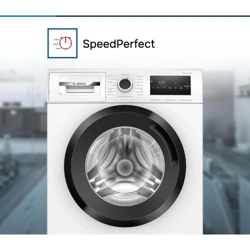 Стиральная машина Bosch WAN2420KPL