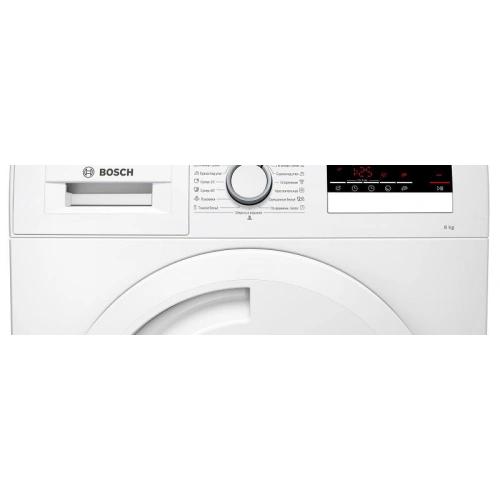 Сушильная машина Bosch WTM83201OE