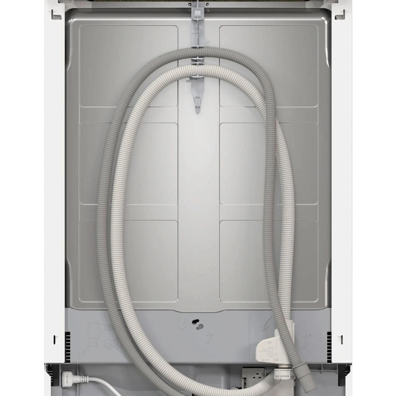Посудомоечная машина Bosch SMS6ZCW37Q