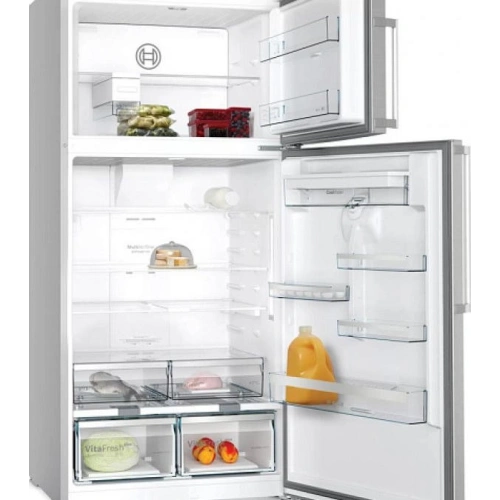 Двухкамерный холодильник Bosch KDD86AI304