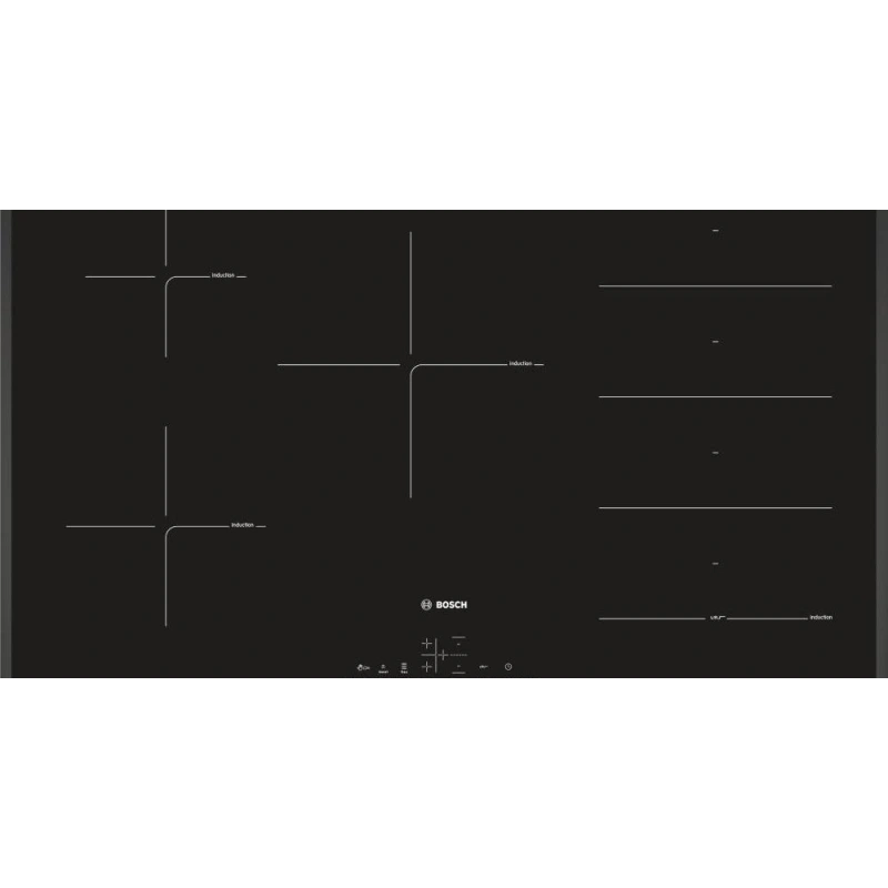 Индукционная варочная панель Bosch PXV851FC1E