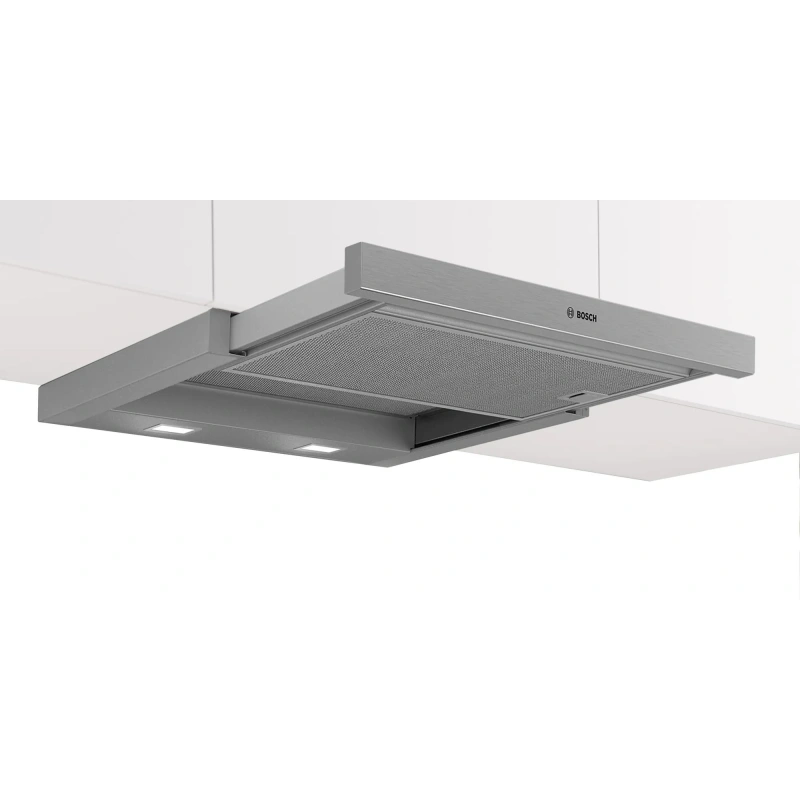 Встраиваемая вытяжка Bosch DFL064A52