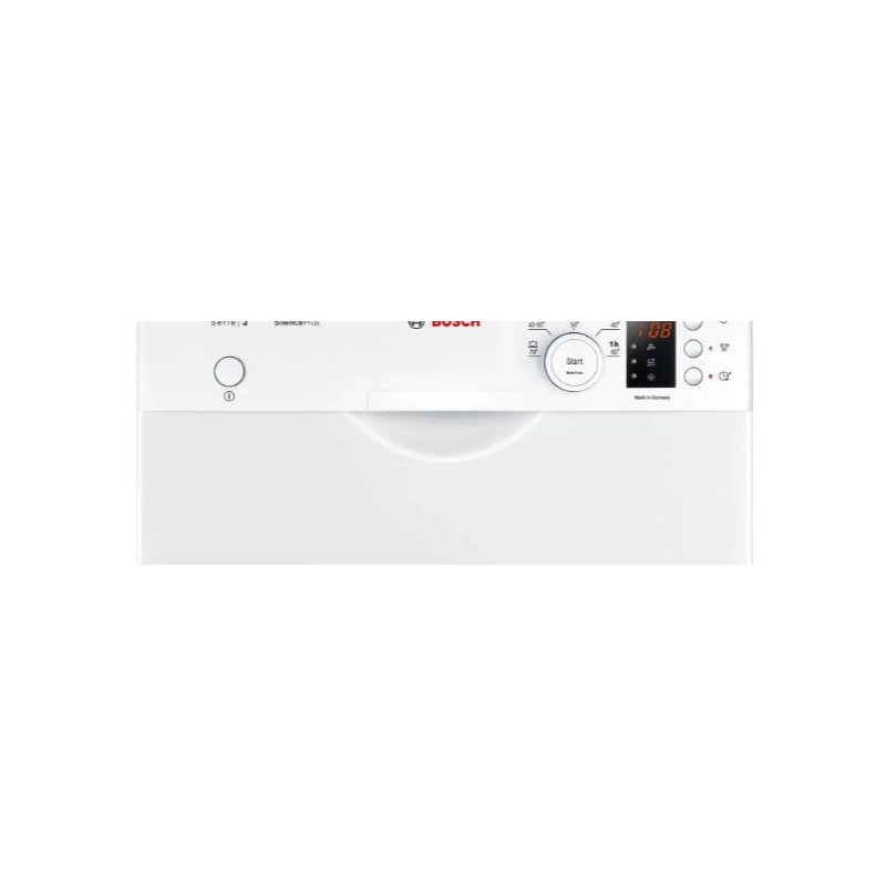 Посудомоечная машина Bosch SPS25FW23R