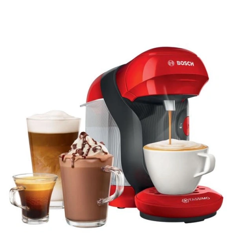 Кофемашина Bosch TAS1103 Tassimo