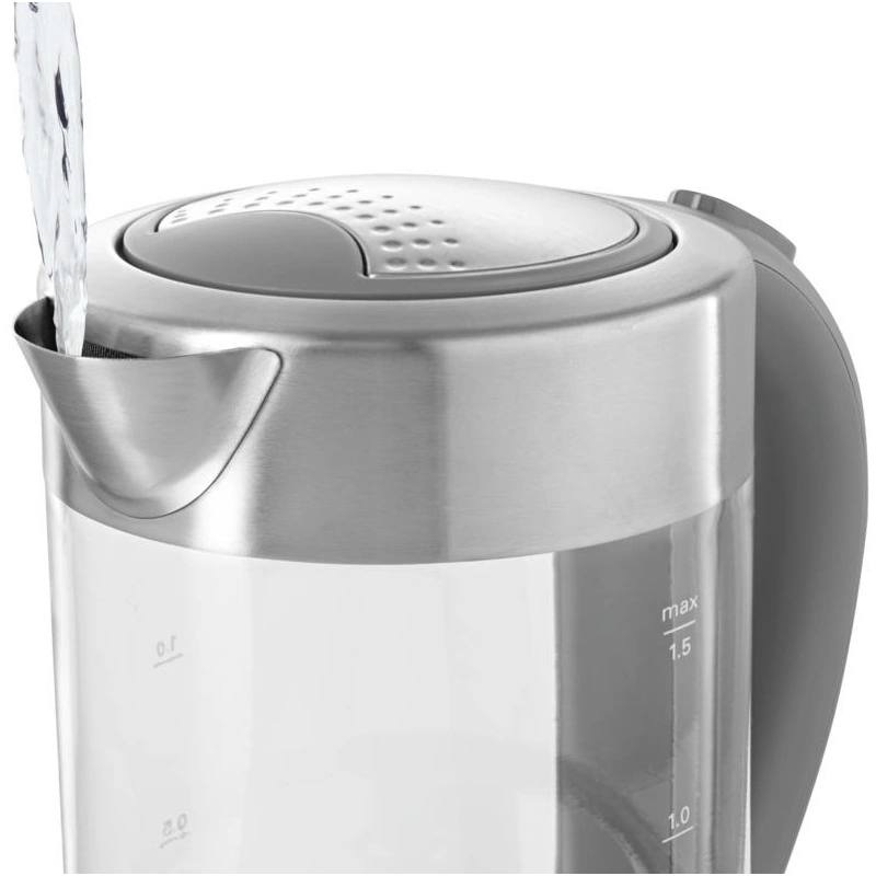 Чайник Bosch TWK 7090
