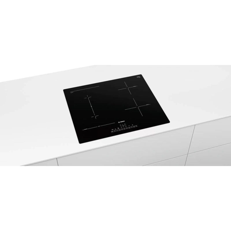 Индукционная варочная панель Bosch PVS611FC5Z