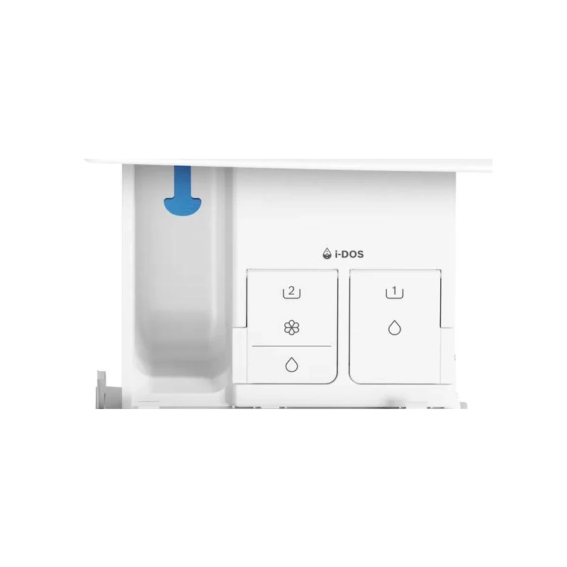 Стиральная машина Bosch WGA254A1OE