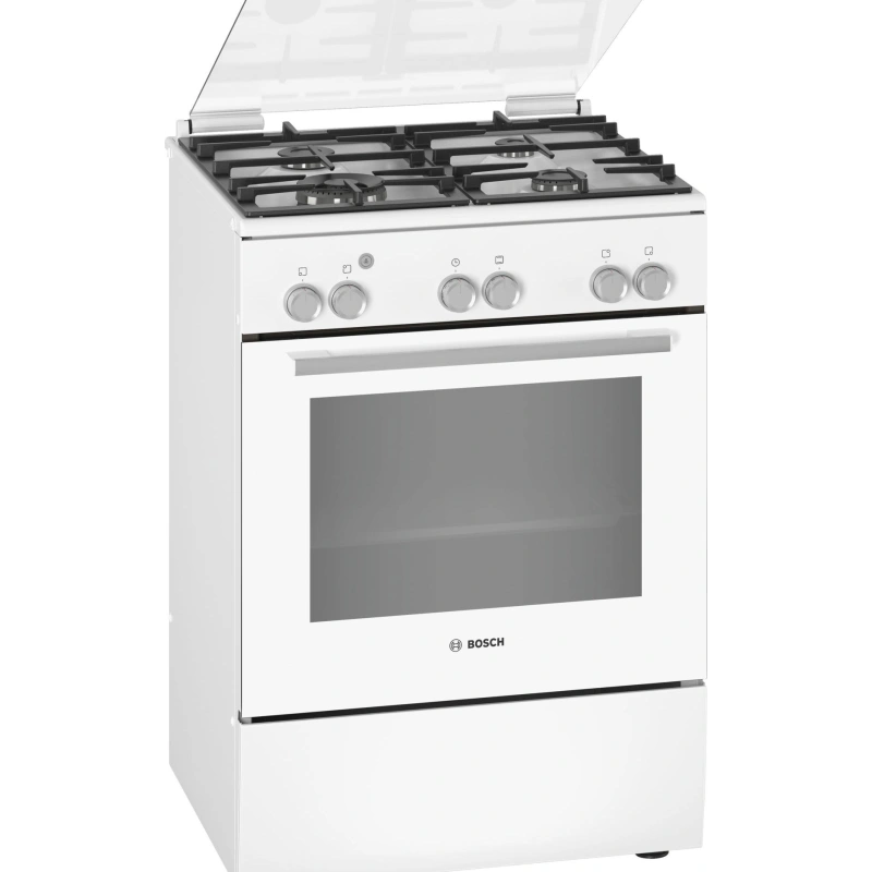 Газовая плита Bosch HGL128I20R