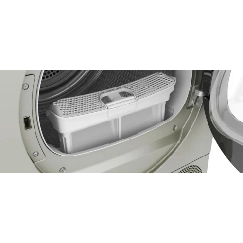 Сушильная машина Bosch WQB246CX0