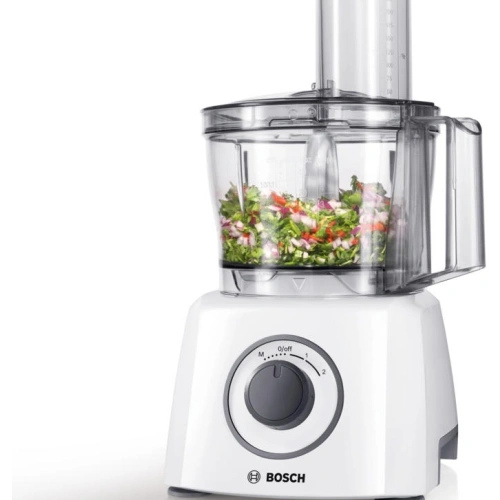 Кухонный комбайн Bosch MCM3110W