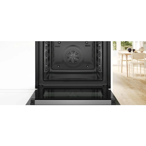 Духовой шкаф Bosch HBG9742B1S