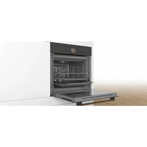 Духовой шкаф Bosch HBJN10YB0R