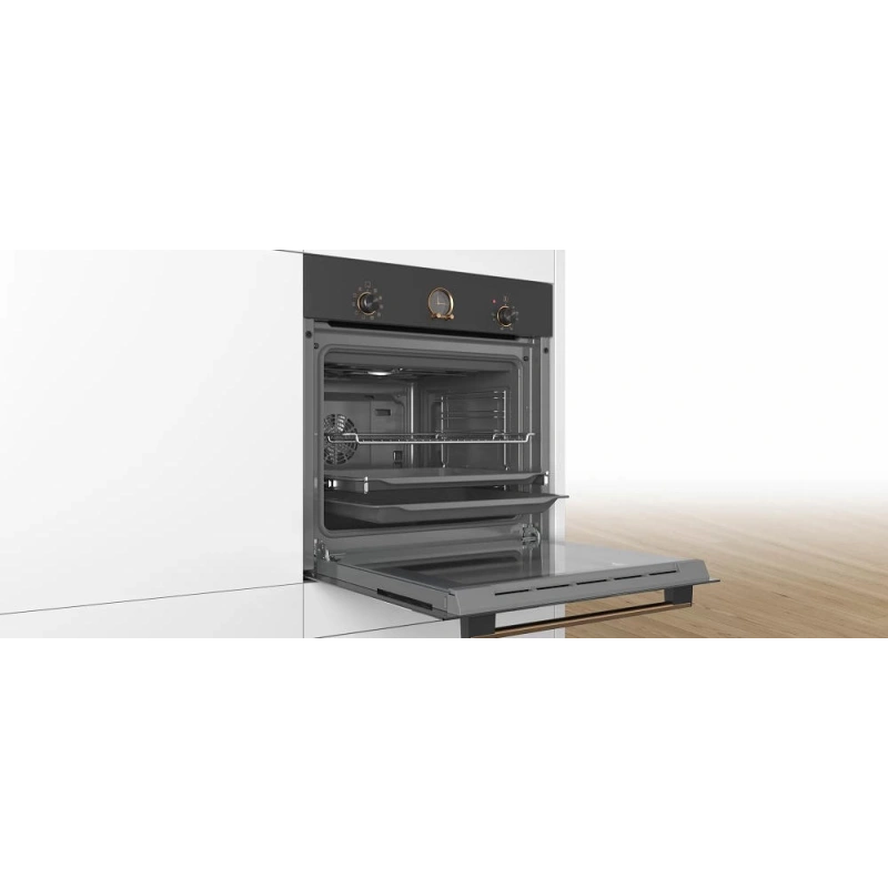 Духовой шкаф Bosch HBJN10YB0R
