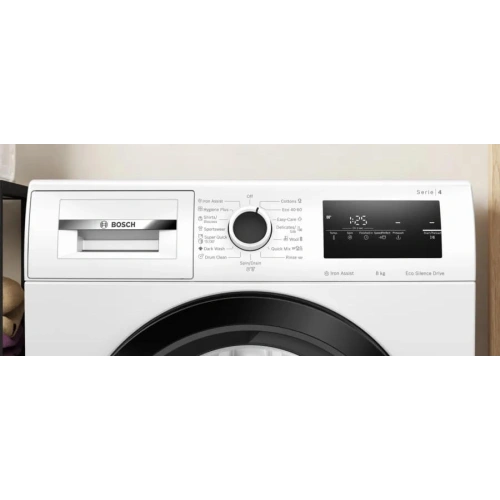 Стиральная машина Bosch WAN24168BY