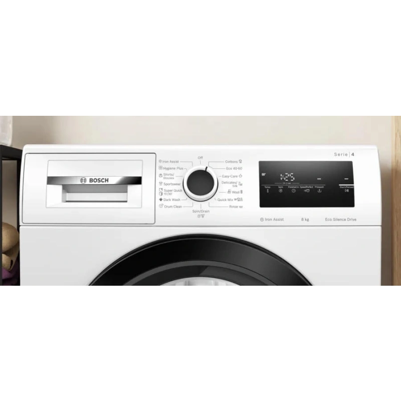 Стиральная машина Bosch WAN24168BY