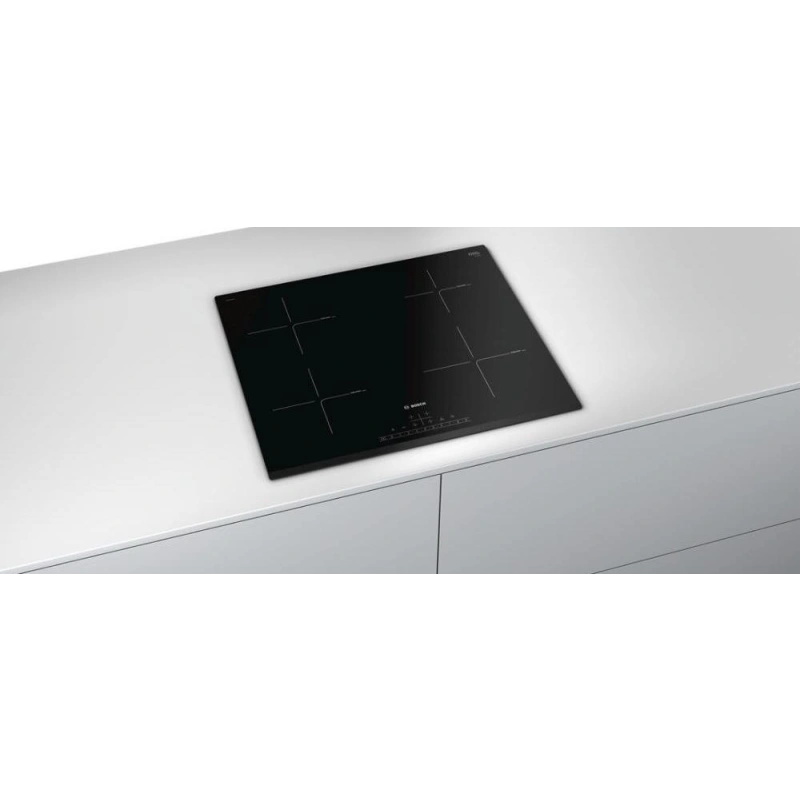 Индукционная варочная панель Bosch PIE631FB1E