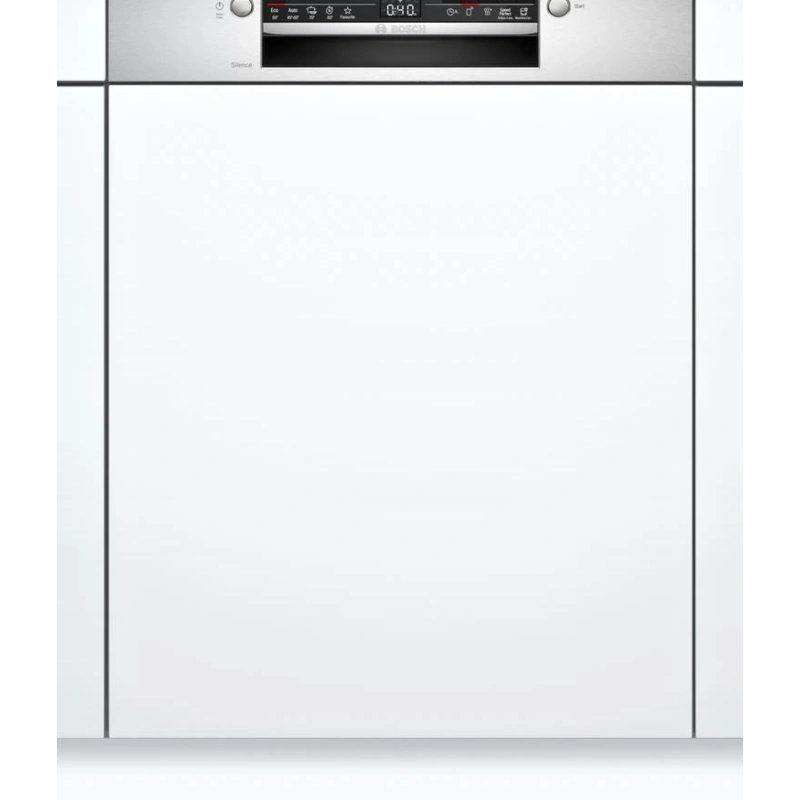Встраиваемая посудомоечная машина Bosch SMI2ITS33E