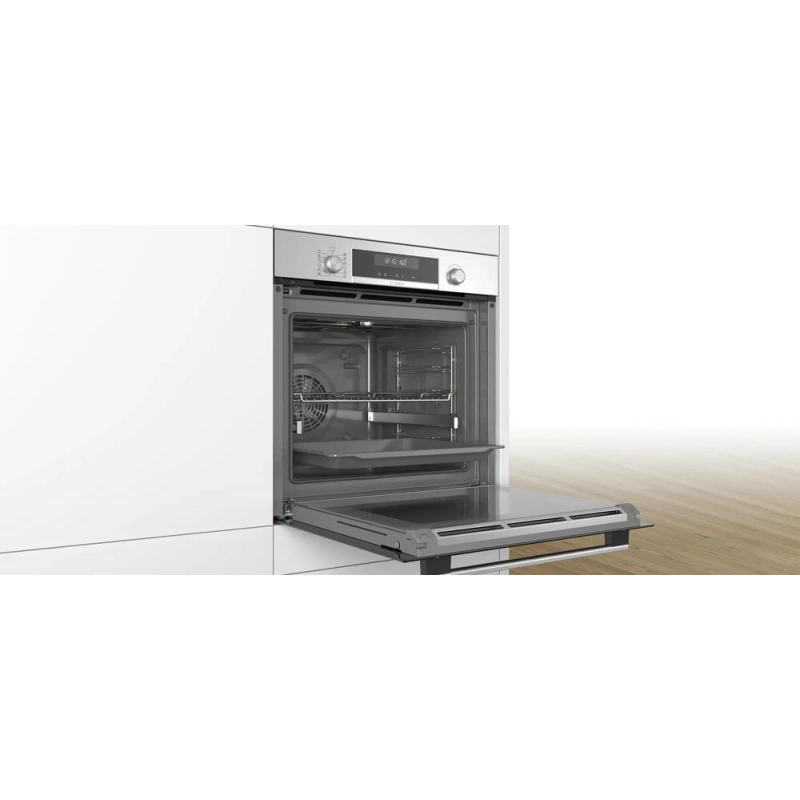Духовой шкаф Bosch HBG5780S0