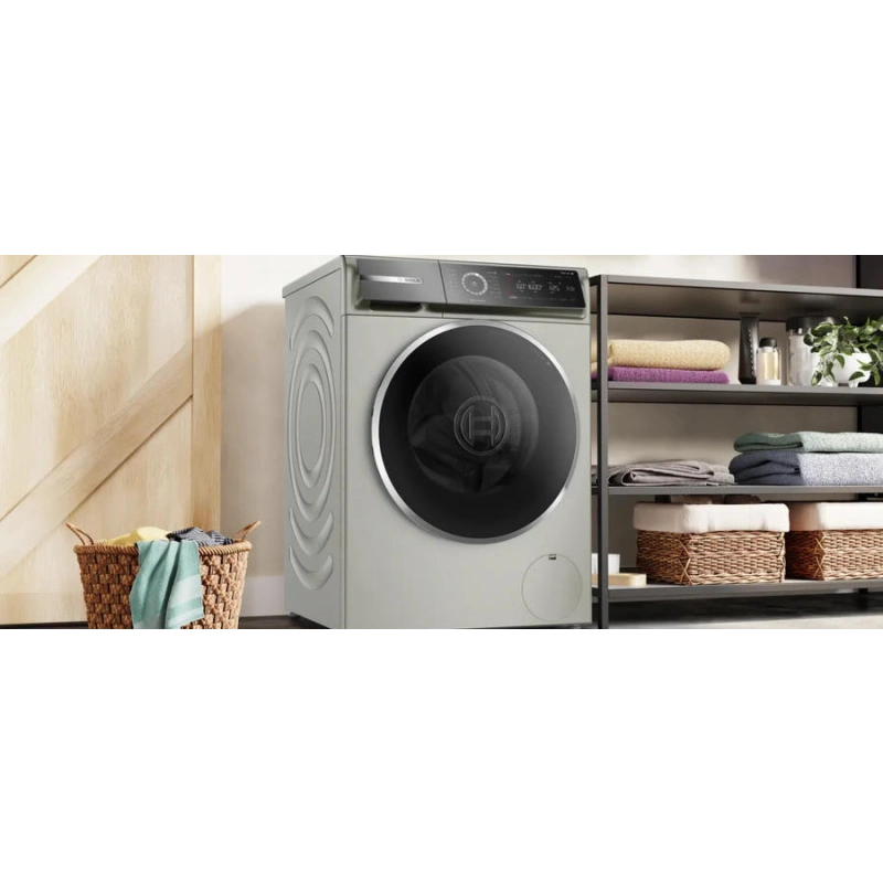 Стиральная машина Bosch WGB2560XME