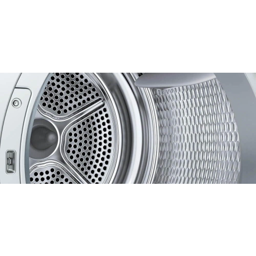 Сушильная машина Bosch WTX87KH0PL