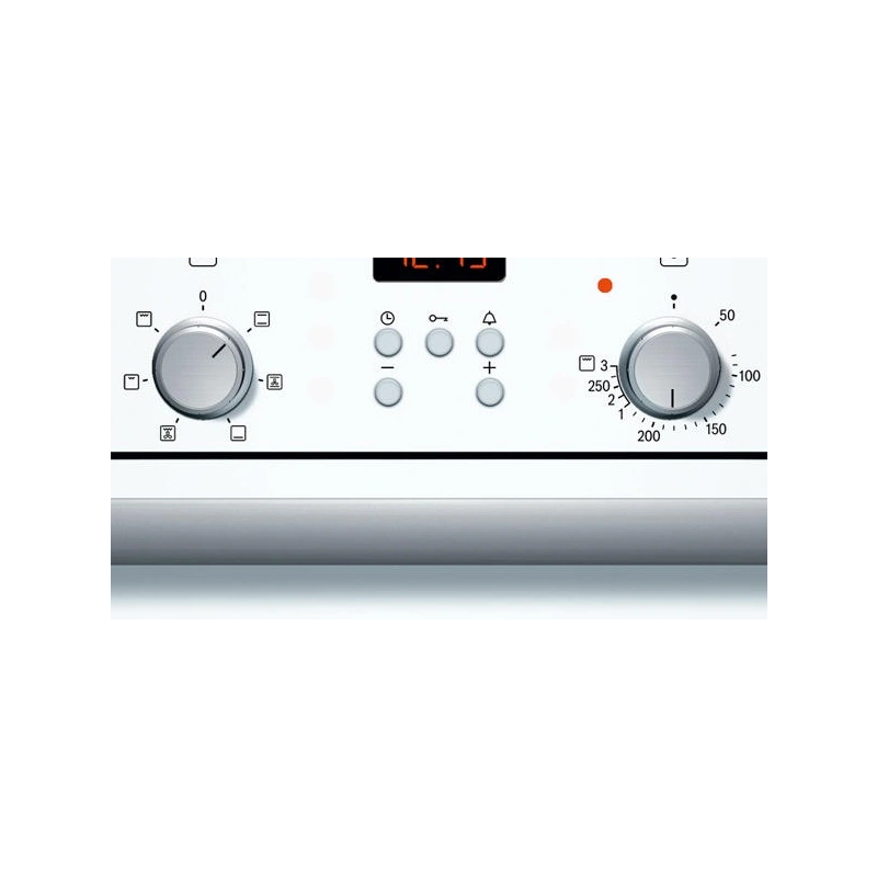 Духовой шкаф Bosch HBN 231W4