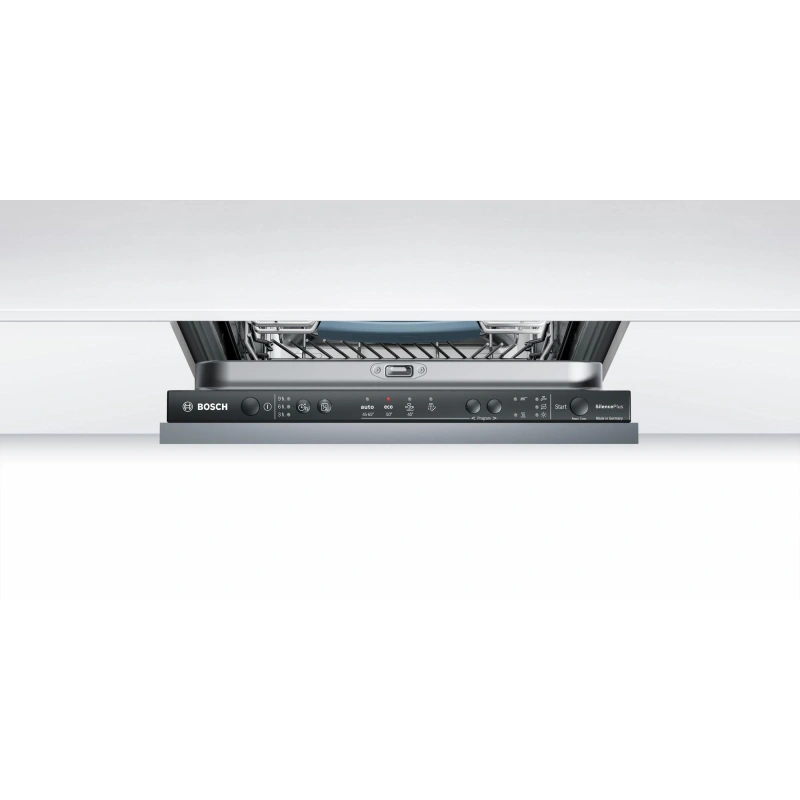 Встраиваемая посудомоечная машина Bosch SPV 47E30 RU