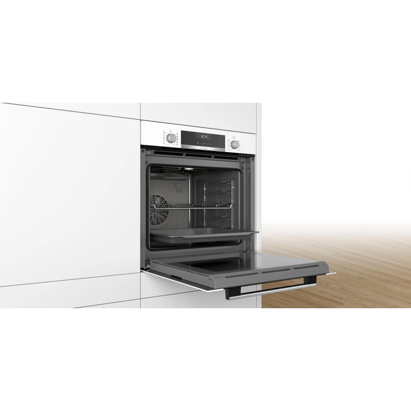 Духовой шкаф Bosch HBA337BW0R