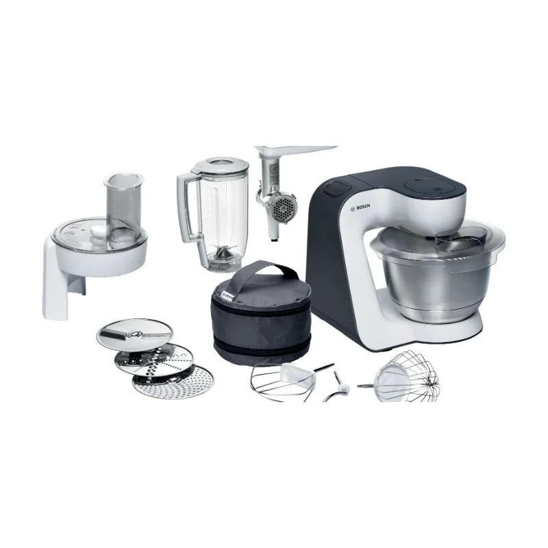 Кухонный комбайн Bosch MUM50131