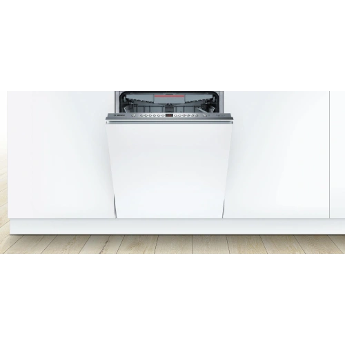 Встраиваемая посудомоечная машина Bosch SMV 46MX00R