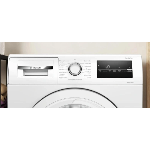 Стиральная машина Bosch WAN28K93