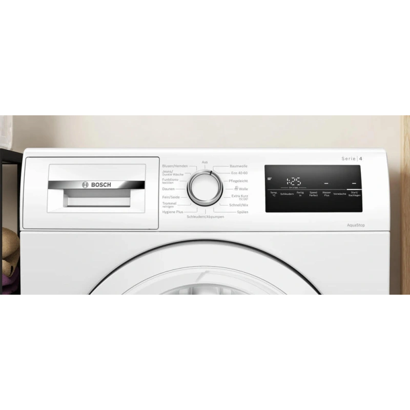 Стиральная машина Bosch WAN28K93