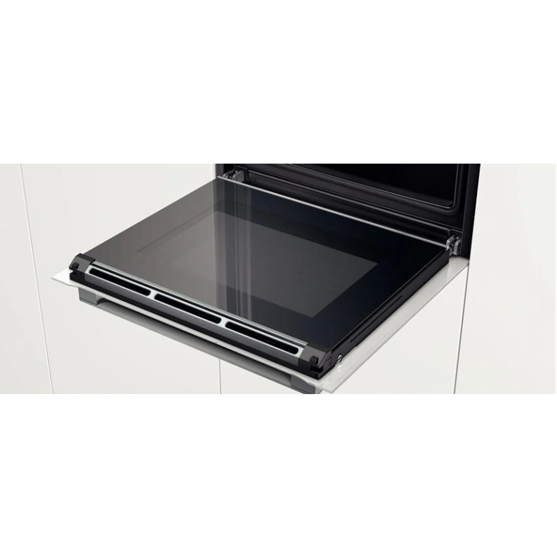 Духовой шкаф Bosch HBG6769W1F