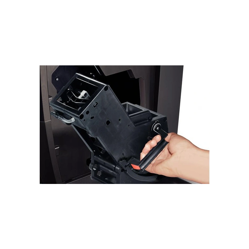 Кофемашина Bosch TCA 5309