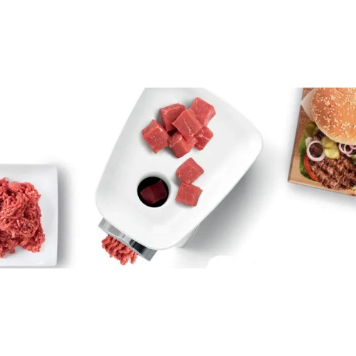 Мясорубка Bosch MFW2500W